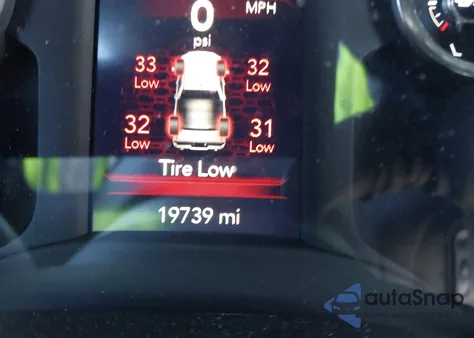 2023 Ram 1500 Big Horn 4X4 5'7 Box z USA, uszkodzony, nr VIN 1C6RRFFG6PN613653